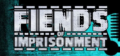 Fiends of Imprisonment (Steam Key, Sammelkarten) gratis