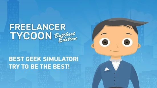 Freelance Simulator: Game Developer Edition (Android) kostenlos statt 0,99€