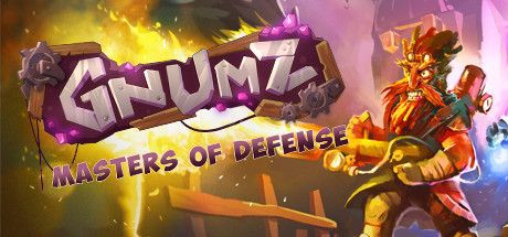 GNUMZ Masters Of Defense (Steam Key, Sammelkarten) gratis