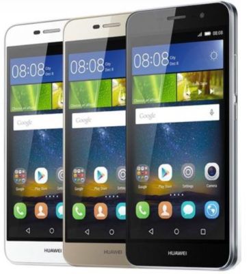 Huawei Y6 Pro Android DualSIM Smartphone ohne Simlock wie Neu für 59,99€