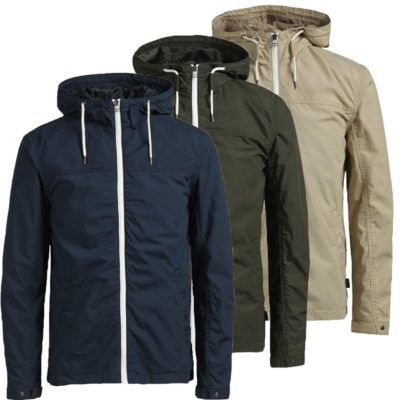 JACK & JONES Originals Floor Jackets für je 29,95€