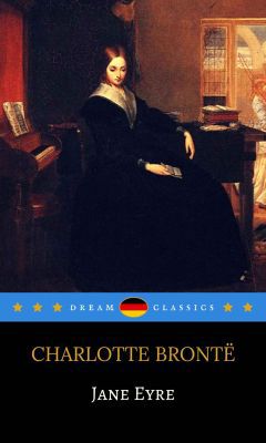 Jane Eyre (Kindle Ebook) kostenlos