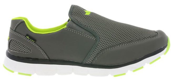 LICO James   Herren Sneaker für 14,99€