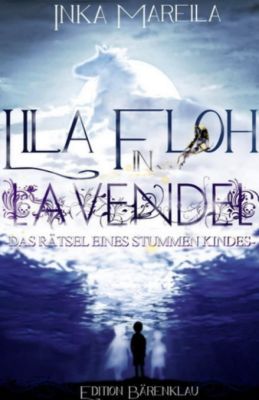 Lila Floh in Lavendel (Kindle Ebook) kostenlos