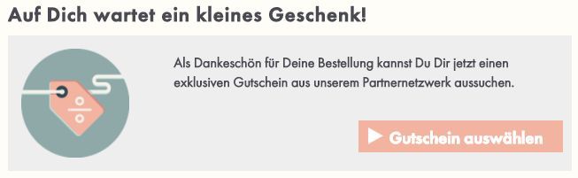 Ebook mit Schnittmustern für 2 Röcke gratis + Gutschein on top