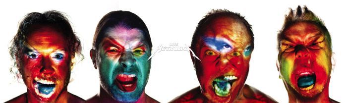 29 Metallica Live Alben (MP3 Download) gratis