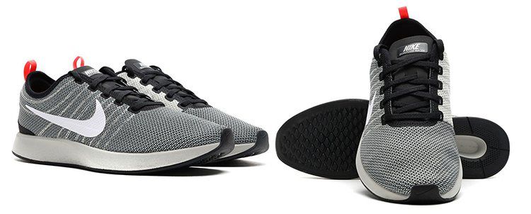 Nike Dualtone Racer Sneaker für 47,23€ (statt 52€)