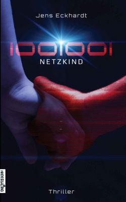 1001001: Netzkind (Kindle Ebook) kostenlos