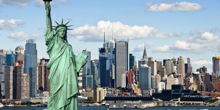 6 ÜN in New York im 4* Hotel inkl. Flüge in Manhattan ab 541€ p.P.