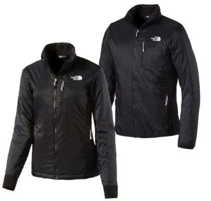 The North Face Hortons Damen und Herren Midlayer Jacket für 49,99€ (statt 90€)