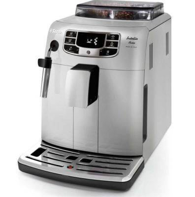 Saeco HD8900/11 Intelia Bella Kaffeevollautomat für 215,99€