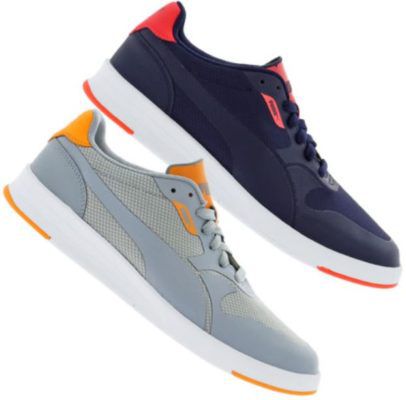 PUMA Icra Evo Herren Sneaker (Restgrößen) für je 21,12€ (statt 38€)