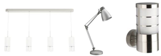 Philips Lampen und Leuchten Sale mit bis zu 65% Rabatt   My Living Tibris Pendelleuchte ab 59€