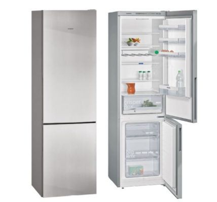 Siemens KG39VVL31   344l Kühl Gefrier Kombination für 449€ (statt 544€) + 50€ Coupon