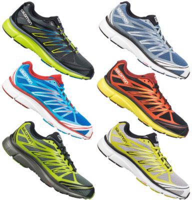 Salomon X Tour 2   Herren Laufschuhe für je 39,99€ (statt 50€)