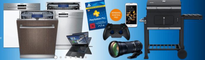 Saturn Late Night Shopping Übersicht   u.a.: Razer Raiju PS4 Controller + Sony PSN Card 365 für 149€