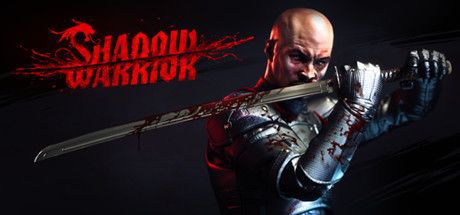 Shadow Warrior (Steam Key, Sammelkarten) gratis