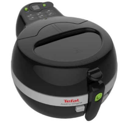 Tefal FZ7108 ActiFry Heißluft Fritteuse für 99€ (statt 115€)