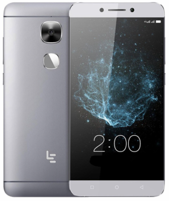 Letv LeEco Le 2 X520   5,5 Smartphone mit Android 6.0 für 112,95€ (statt 131€)