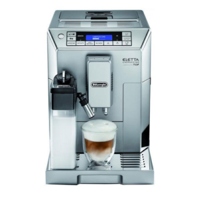 DeLonghi ECAM 45.366.S Kaffeevollautomat für 422,91€ (statt 520€)