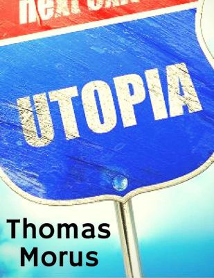 Utopia (Kindle Ebook) kostenlos