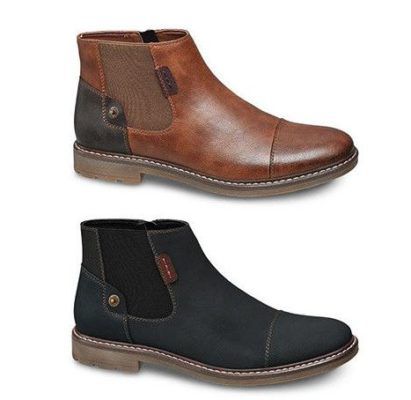 Deichmann Venice Herren Chelseas für je 29,99€