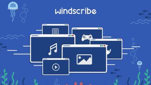 Windscribe VPN mit 51GB Traffic/Monat lebenslang gratis Windscribe VPN mit 51GB Traffic/Monat lebenslang gratis