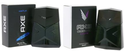 AXE Ausverkauf: Herren Deo und Körpersprays ab 1,99€ mit Versand