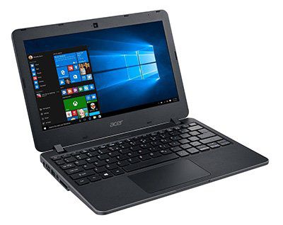 Acer TravelMate B117 M P994 11 N3710 4GB RAM 256GB SSD mit Win10 für 329,80€ (statt 429€)