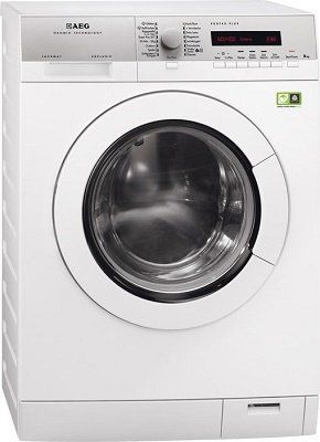 AEG L79489FL Waschmaschine mit 8 kg Nutzlast im OneDay Sale für 455€ (statt 541€)