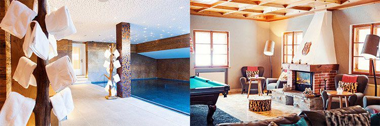 LAST MINUTE! 2 ÜN in St. Anton am Arlberg inkl. Frühstück, Wellness & Teilkörpermassage ab 89€ p.P.