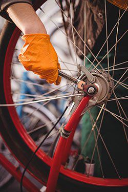 Fahrradversicherung – sinnvoll oder nicht?