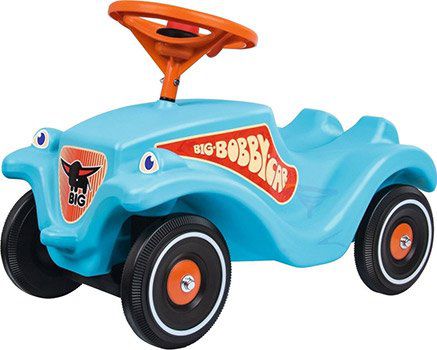 Big Bobby Car Limited Edition 2016 für 29,93€ (statt 43€)