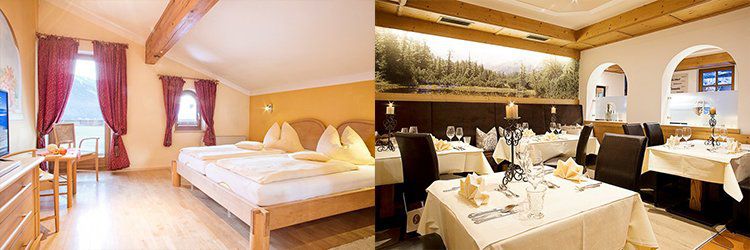 2 ÜN im Nationalpark Hohe Tauern inkl. Frühstück, Dinner, Außenpool, Wellness & mehr ab 139€ p.P.