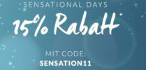 Weekendsale: engelhorn mit 15% Extra Rabatt auf ausgewählte Damen und Herren Fashion