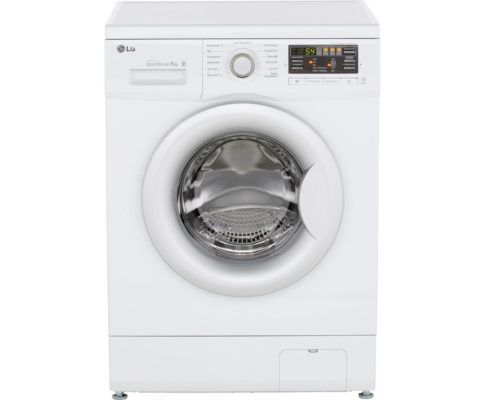 LG F14B8TDA7H Waschmaschine mit 8 kg Kapazität für 349€ (statt 399€)