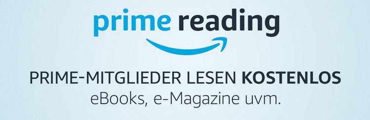 Amazon Prime Reading Unter Die Lupe Genommen