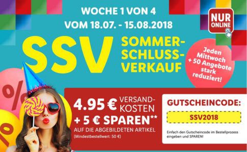 Tipp: LIDL Online ab 50€ versandkostenfrei bis Mitternacht   z.B. im LIDL SSV