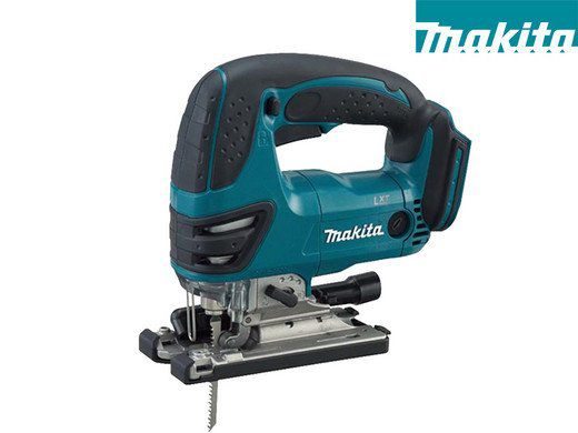 Makita Stichsäge DJV180Z (ohne Akku) für 129,20€ (statt 145€)