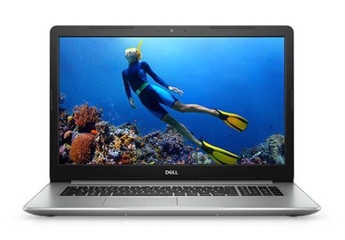 Dell Inspiron 15 5000 (Modell: 5770)   15,6 Zoll Full HD Notebook + Win 10 für 578,99€ (statt 799€)