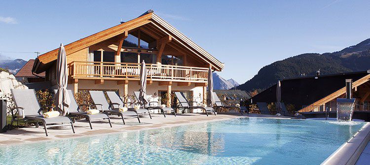 2   14 ÜN in Seefeld in Tirol inkl. HP & großem Wellnessbereich ab 129€ p.P.