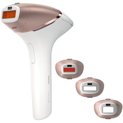 PHILIPS Lumea Prestige BRI 956/00 IPL Haarentfernungsgerät für 283,05€ (statt 409€)