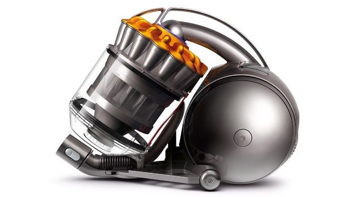 Dyson DC37c Parquet Bodenstaubsauger ab 179,10€ (statt 233€)   refurbished mit 2 Jahren Garantie