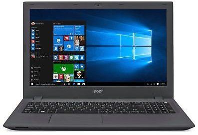 Acer Aspire E 15 E5 575G 59A2 – 15 Zoll FHD Notebook mit i5, GeForce 940MX und 1.128 GB Hybrid für 619€ (statt 679€)