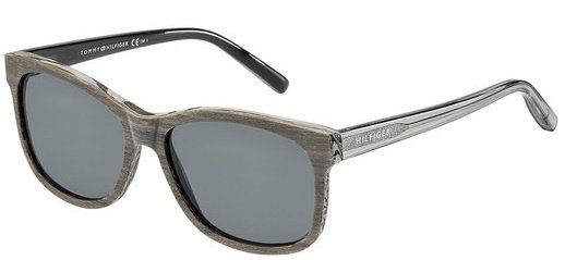 Sonnenbrille Tommy Hilfiger (TH 1985) für 55,90€ (statt 70€)