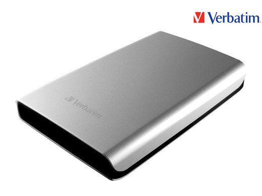 Verbatim Store n Go   externe 2TB HDD für 66,95€ (statt 95€)