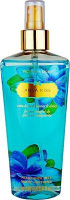 Victorias Secret Aqua Kiss Bodyspray für 13,60€ (statt 16€)