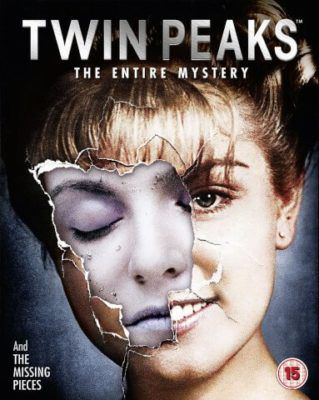 Twin Peaks   Das ganze Geheimnis   Komplettes Boxset (Blu Ray) für 17,68€ (statt 30€)