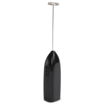 Mini Handmixer in Schwarz für 0,83€