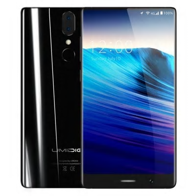 UMIDIGI Crystal   5,5 Zoll Full HD Smartphone mit 16GB für 91,86€